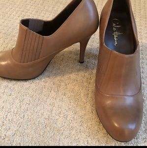 Cole Haan Booties